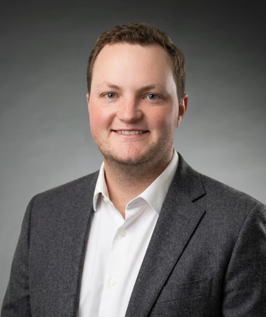 Maxwell Tannenbaum